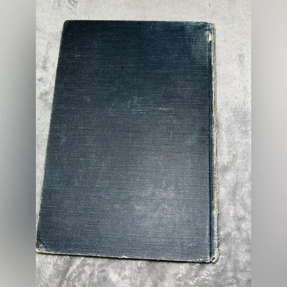 Lift Up Your Heart By Fulton J. Sheen Bishop, 1952, Catholic Hardcover Novel - Picture 10 of 10